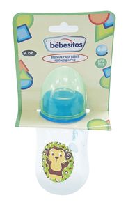 Biberón Bebesitos
